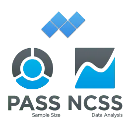 NCSS PASS Professional 2025 v25.0.3