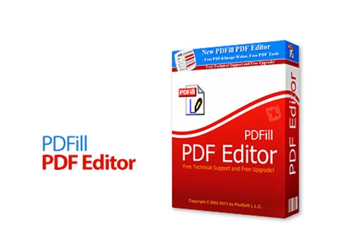 PDFill PDF Editor Enterprise 15.0 Build 4