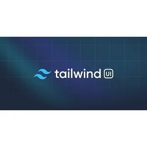 Adam Wathan – Tailwind UI (Application UI + Marketing + Catalyst) Updated 2025-2