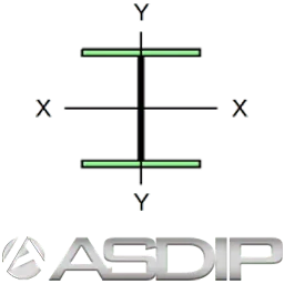 ASDIP Steel 6.5.2.1