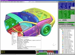 Oasys Software Suite 14.1 Windows/Linux x64
