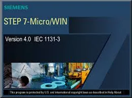 Siemens STEP 7 MicroWIN 4.0.9.25 SP9 + SIMATIC S7-200 Documentation