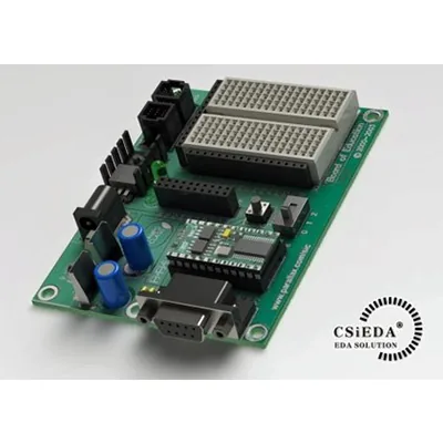 CSiEDA 5.7.2