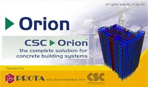 CSC Orion 18.0 SP3 Standard
