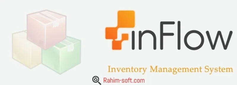 inFlow Inventory Premium 2.5.1