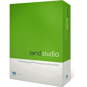 Zend Studio 13.6.1 x86/x64