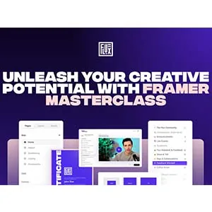 Flux Academy – Framer Masterclass 2023-7
