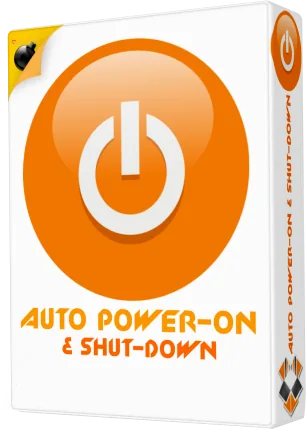 Auto Power-on & Shut-down 2.84