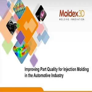 Coretech Moldex3D R14 x64