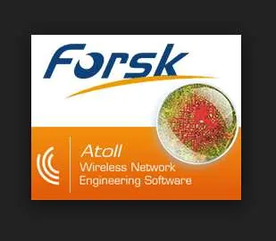 Forsk Atoll 3.3.2.10366 x86/x64