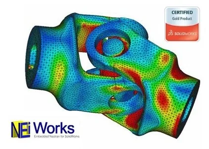 NeiWorks 2.1 SP1.0 for SOLIDWORKS 2008-2015 x86/x64