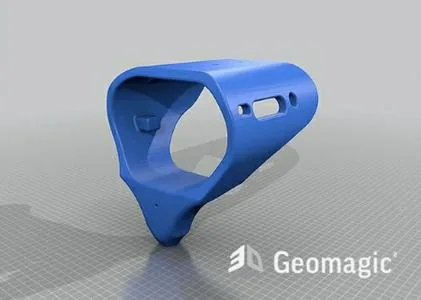 Geomagic for SOLIDWORKS 2017