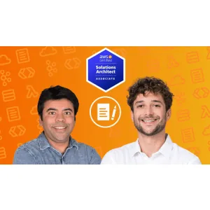 Udemy – Practice Exams | AWS Certified Solutions Architect Associate 2026-4