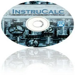 InstruCalc Instrument Sizing Suite 9.0.0 x86/x64