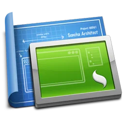 Sencha Architect 3.2 Build 320