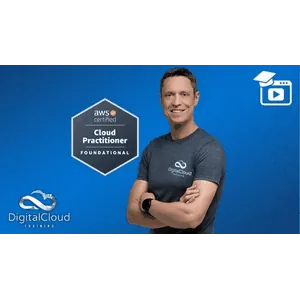 Udemy – AWS Certified Cloud Practitioner (CLF-C02) Exam Training 2026-6
