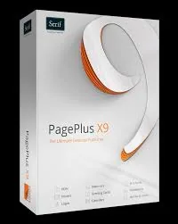Serif PagePlus X9 19.0.2.21 + Portable