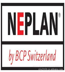 NEPLAN 5.5.5