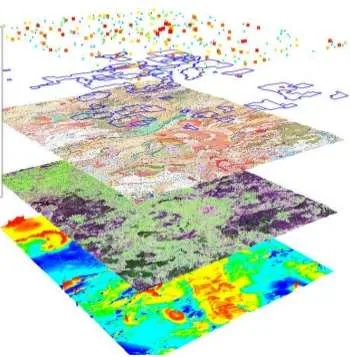 Mapinfo Discover (Encom) 2013 v15.0.0 build 100