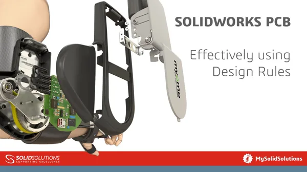 DS SOLIDWORKS PCB 2016 SP5 x86