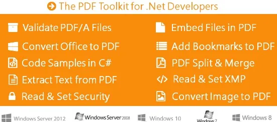 AquaForest PDFToolKit 2.01.160929