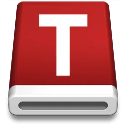 Tuxera NTFS 2021.1 macOS