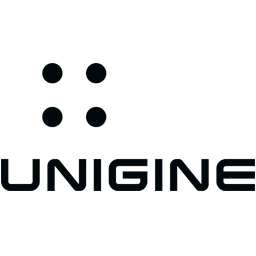UNIGINE 2.20.0.1