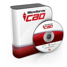 MicroSurvey CAD 2015 v15.0.3.1574 x86/x64