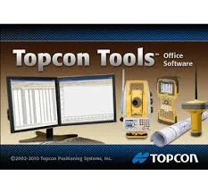 Topcon Tools 8.2.3 + Link 8.2.3