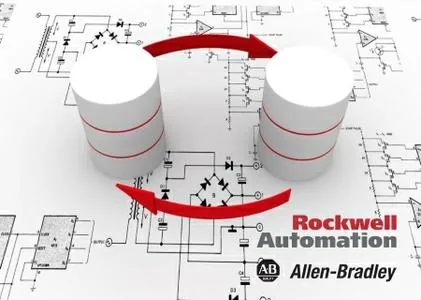 Rockwell Software Studio 5000 v28.0