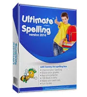eReflect Ultimate Spelling 2014