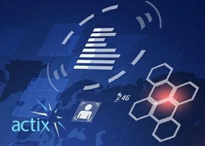 Actix Analyzer 5.5.349.850 x64 – License Expired