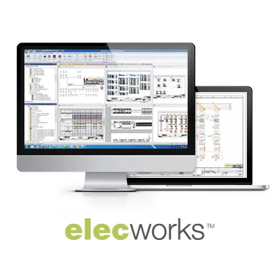 Trace Software Elecworks 2.0.2.5