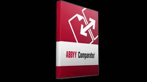 ABBYY Comparator 13.0.102.232 Multilingual + Portable