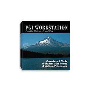 PGI Accelerator Fortran/C/C++ Workstation 13.3 Linux x86/x64