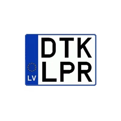 DTK ANPR SDK 2.0.155 / Barcode Reader SDK 4.2