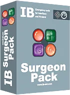 IBSurgeon Pack v3.6 Personal