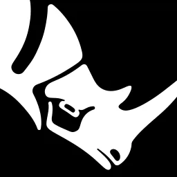 Rhinoceros 8.32.26160.13001 Windows/macOS