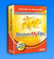 GetData Recover My Files 5.2.1.1964 Professional Edition