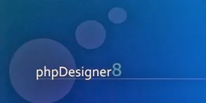 MPSOFTWARE phpDesigner 8.1.2.9 Multilingual