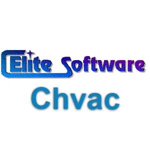 Elite Software Chvac 7.01.169