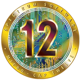 Micro-Cap 12.2.0.5