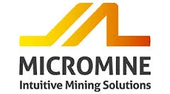 Micromine 2016.1