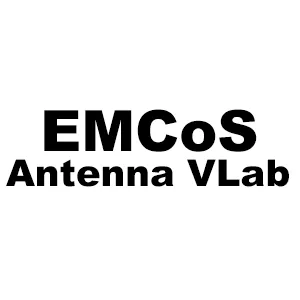 EMCoS Antenna VLab v1.0.1 Student Version