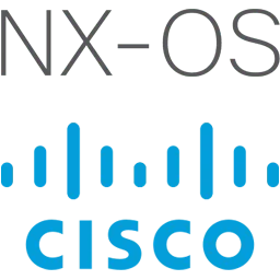 Cisco NX-OS Titanium 6.2.1 Image for Virtual Box GNS3 6.2.1