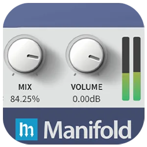 Loomer Manifold/Resound v1.9.1 / String v1.17.3