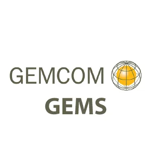 Gemcom GEMS 6.5 + New Crack