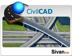 Sivan Design CivilCAD 2014.1.0.0
