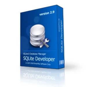 SharpPlus Sqlite Developer 4.2.0.552