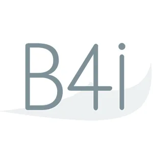 Basic for IOS B4i 2.5